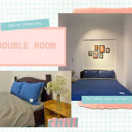 Shine Homestay Hue Esterno foto