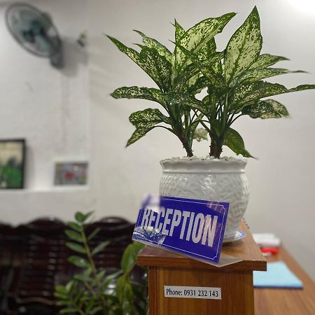 Shine Homestay Hue Esterno foto