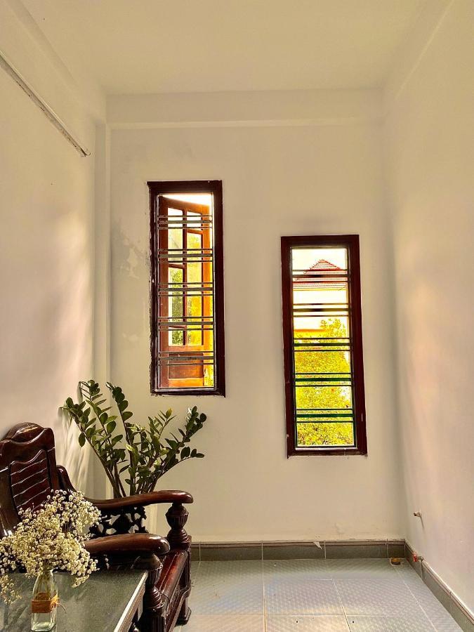 Shine Homestay Hue Esterno foto