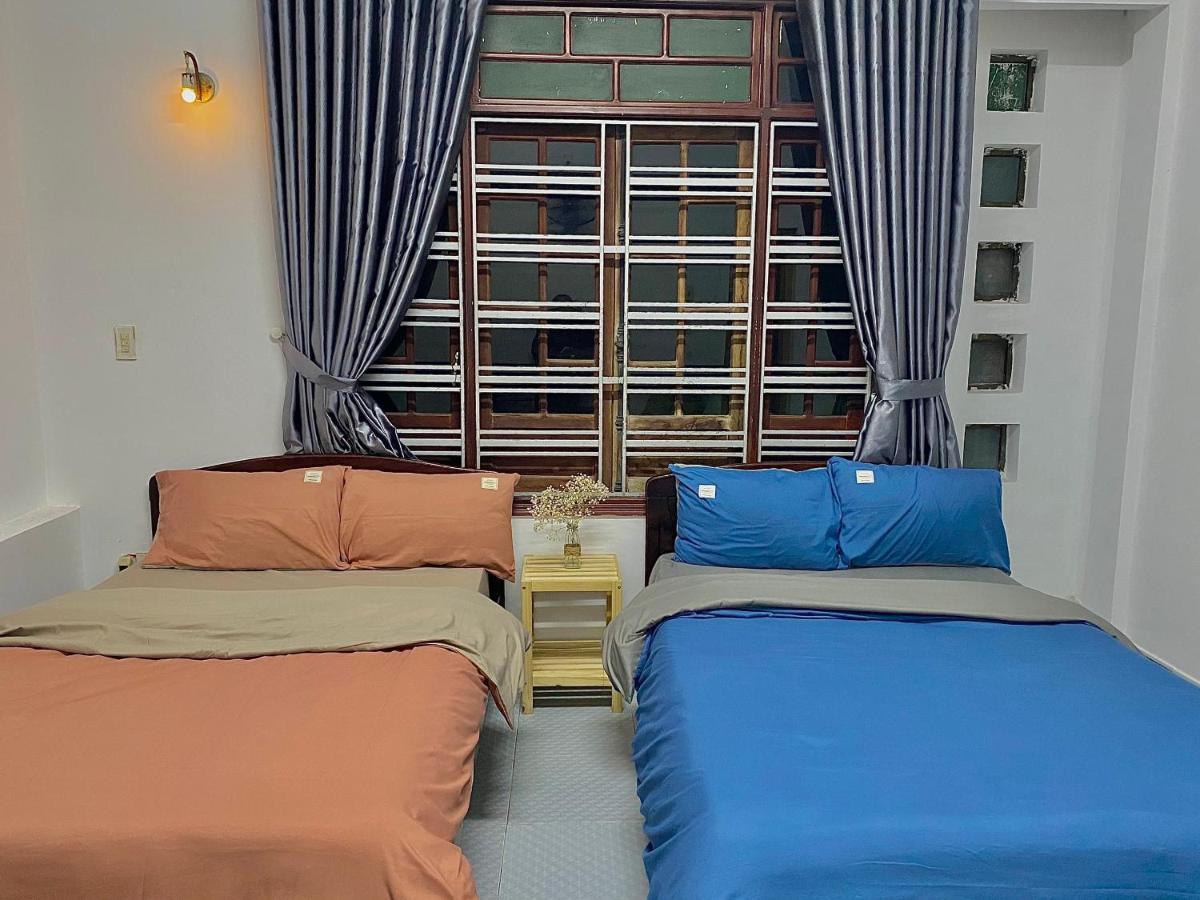 Shine Homestay Hue Esterno foto