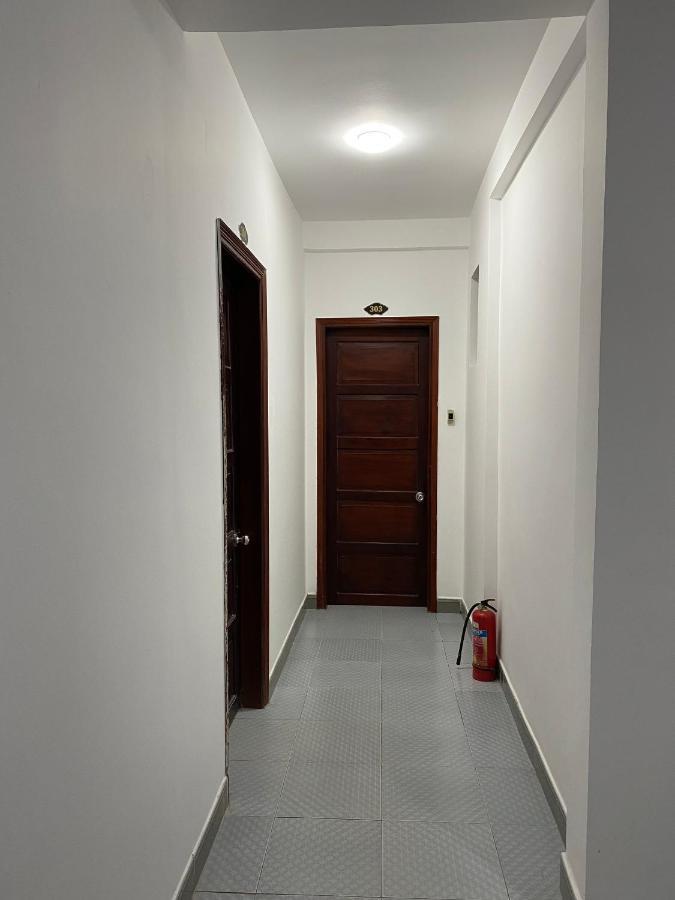 Shine Homestay Hue Esterno foto