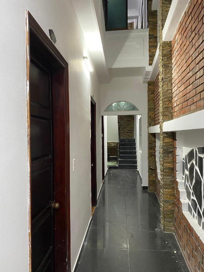 Shine Homestay Hue Esterno foto