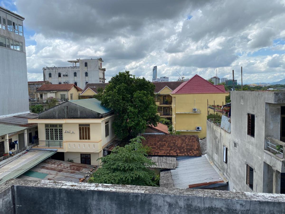 Shine Homestay Hue Esterno foto