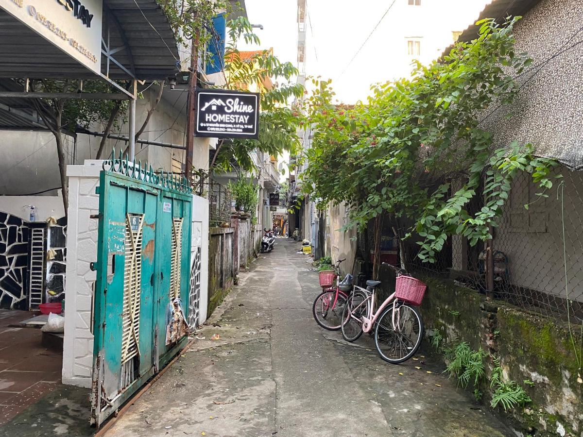 Shine Homestay Hue Esterno foto