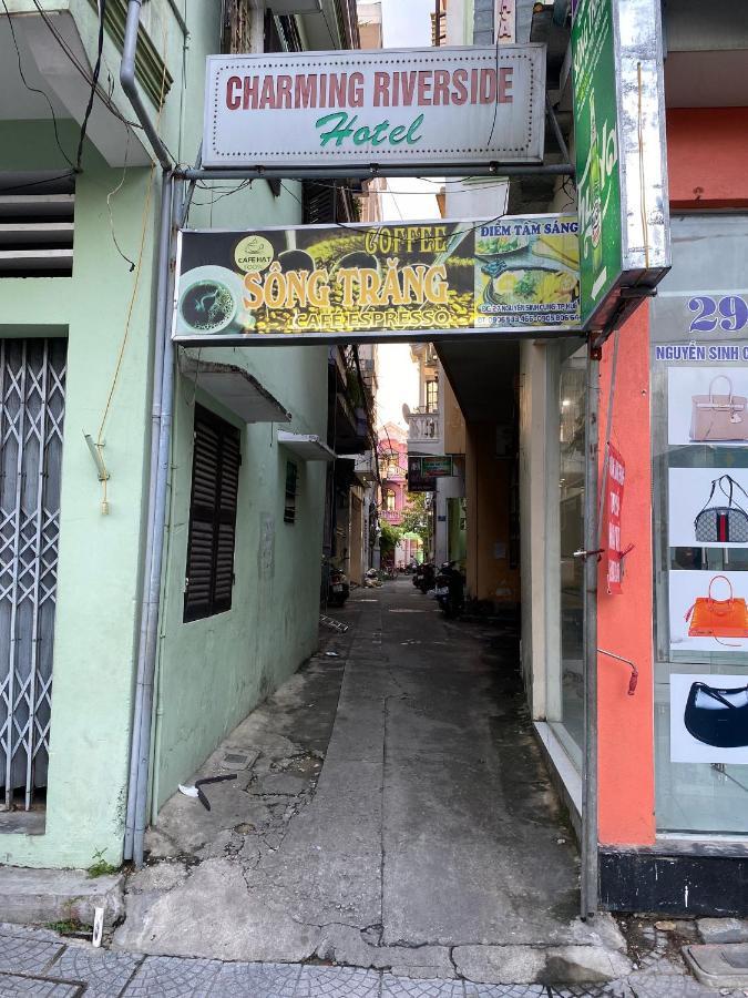 Shine Homestay Hue Esterno foto