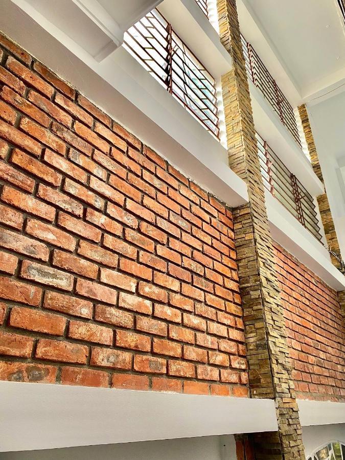 Shine Homestay Hue Esterno foto