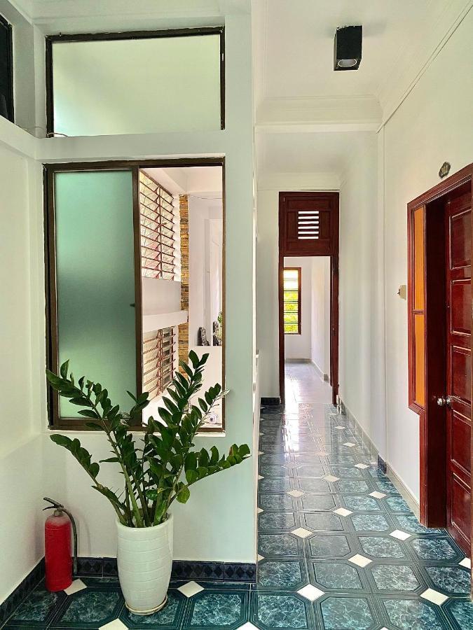 Shine Homestay Hue Esterno foto