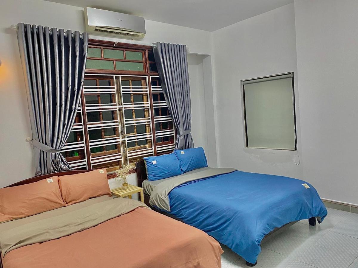 Shine Homestay Hue Esterno foto