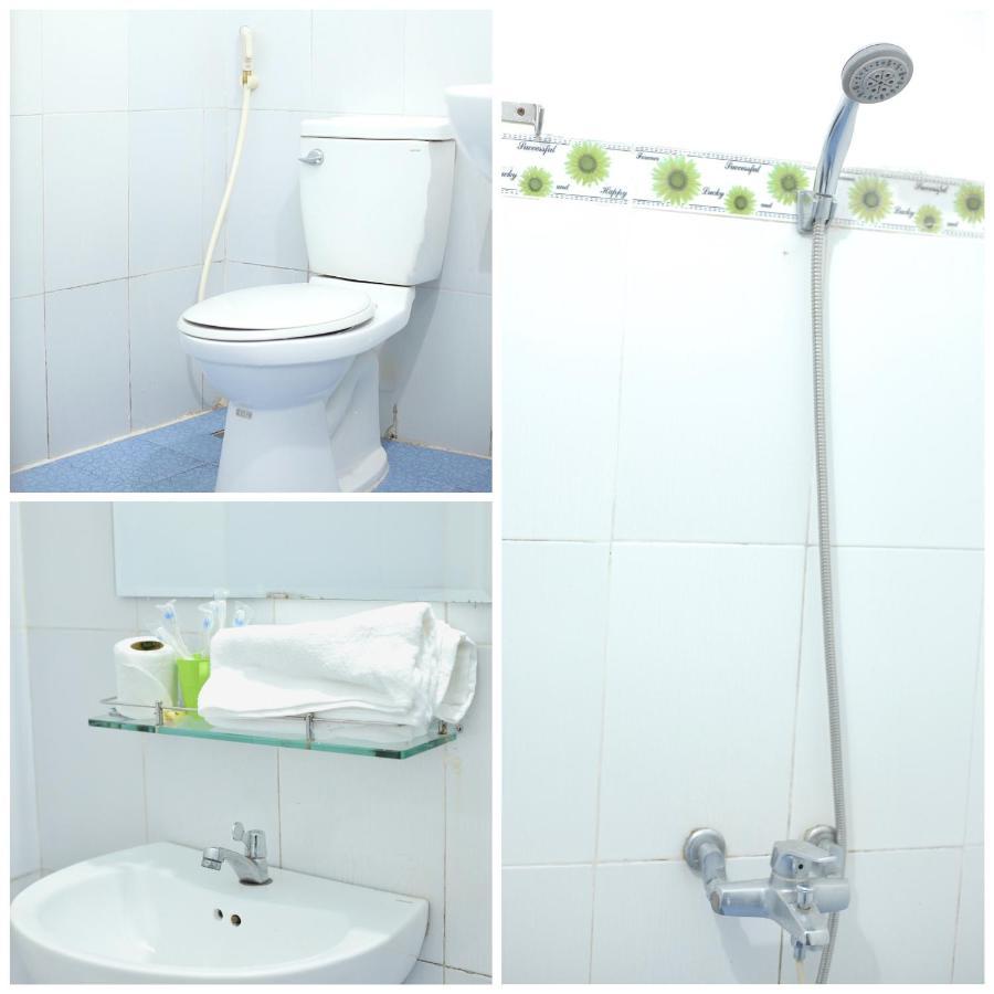 Shine Homestay Hue Esterno foto