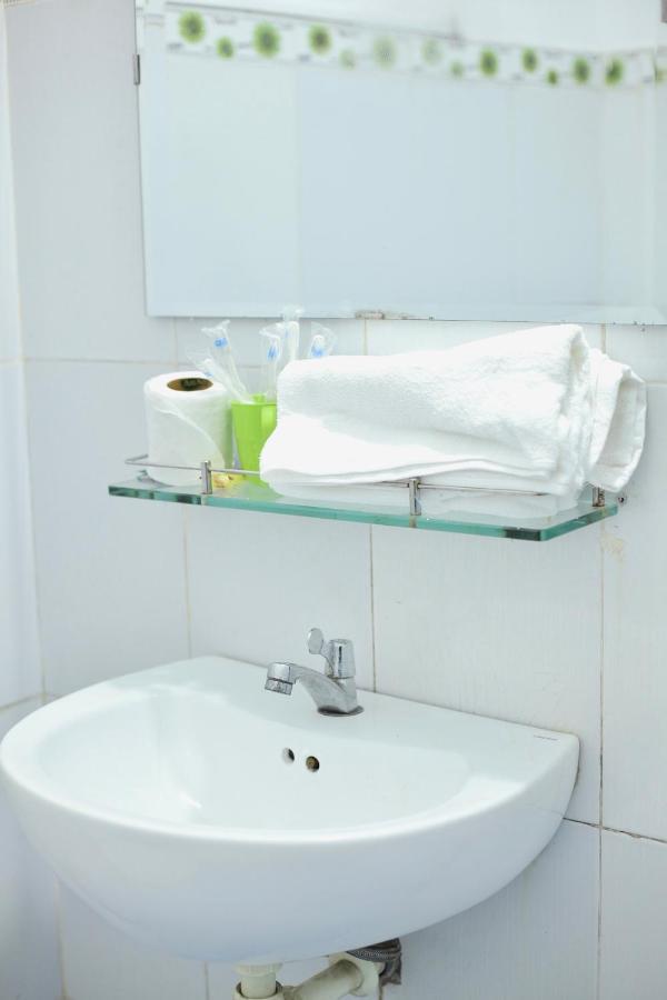 Shine Homestay Hue Esterno foto