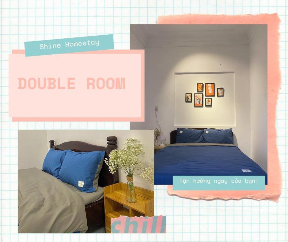 Shine Homestay Hue Esterno foto