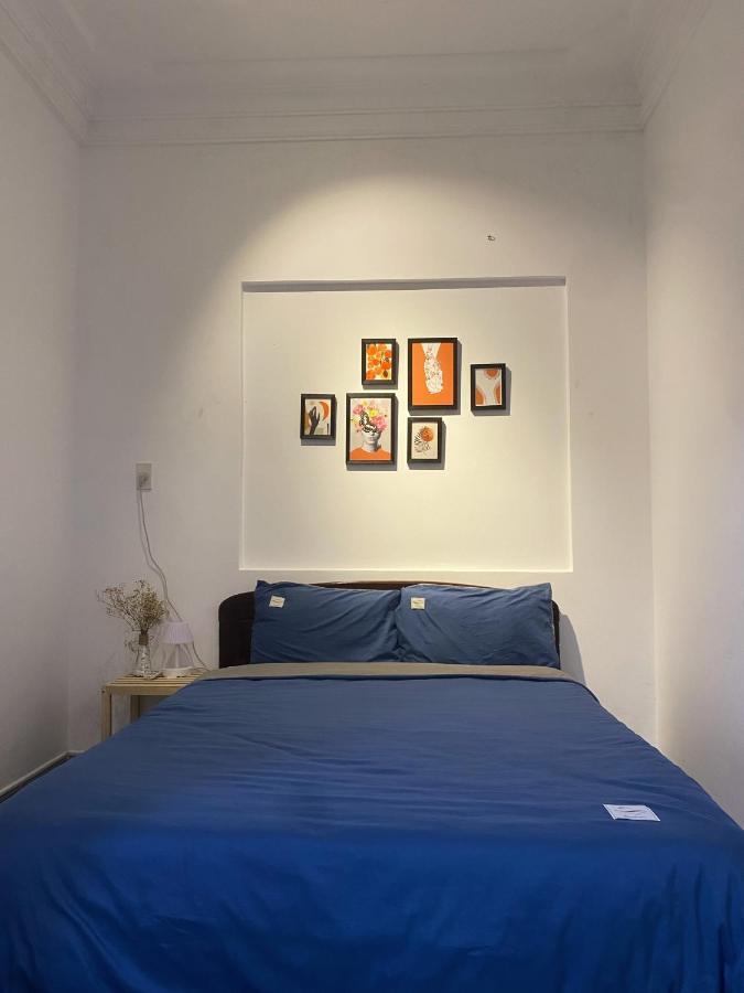 Shine Homestay Hue Esterno foto