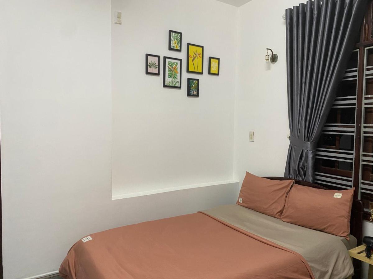 Shine Homestay Hue Esterno foto