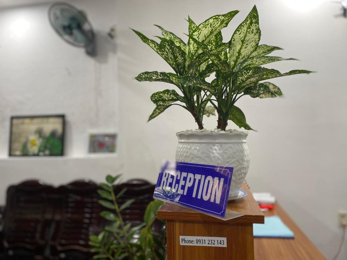Shine Homestay Hue Esterno foto