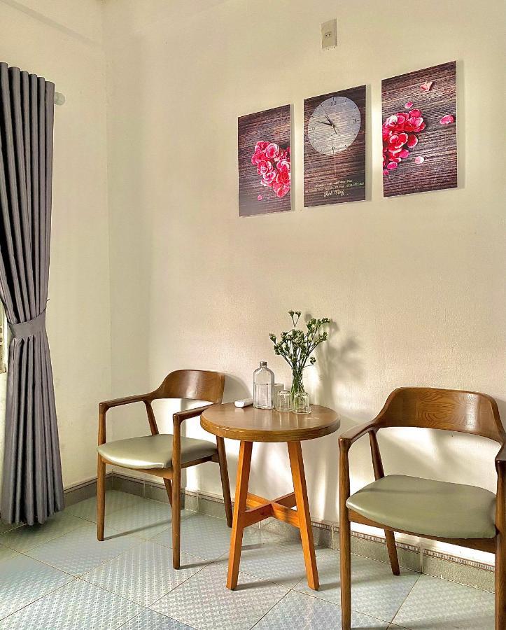 Shine Homestay Hue Esterno foto