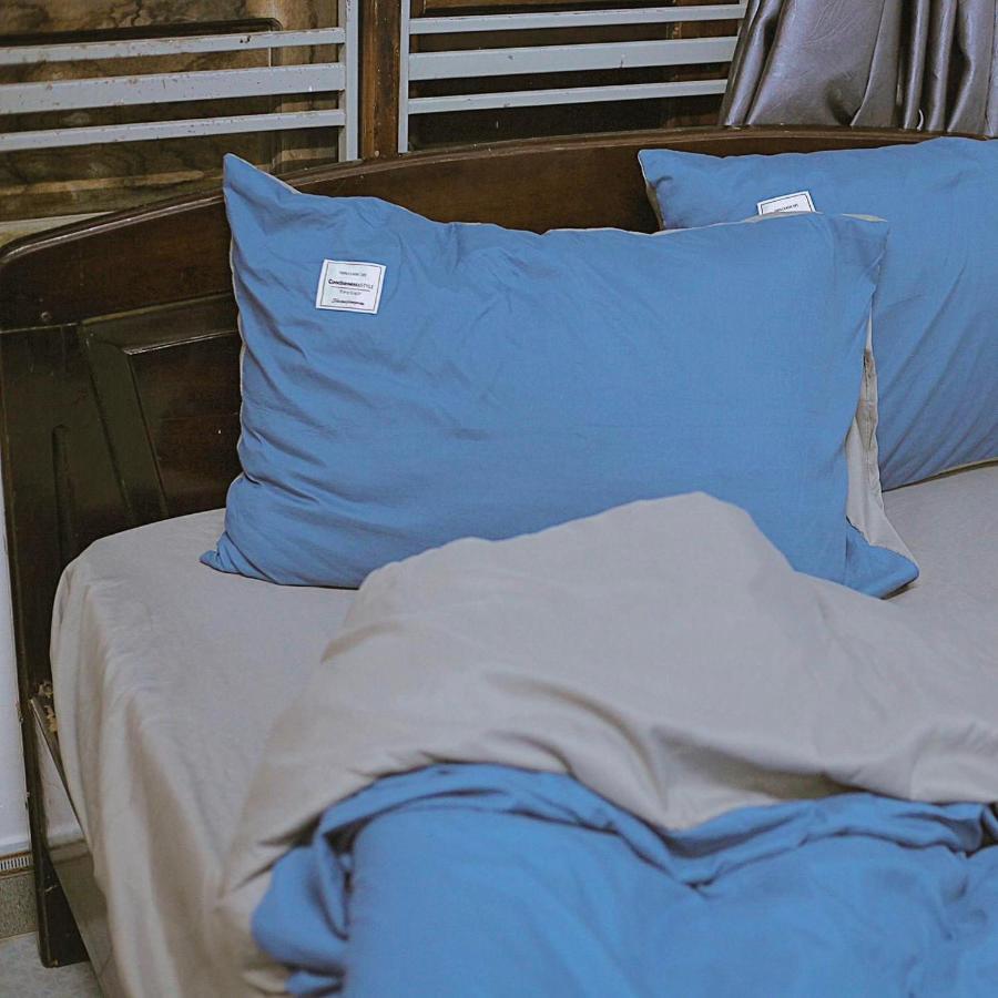 Shine Homestay Hue Esterno foto