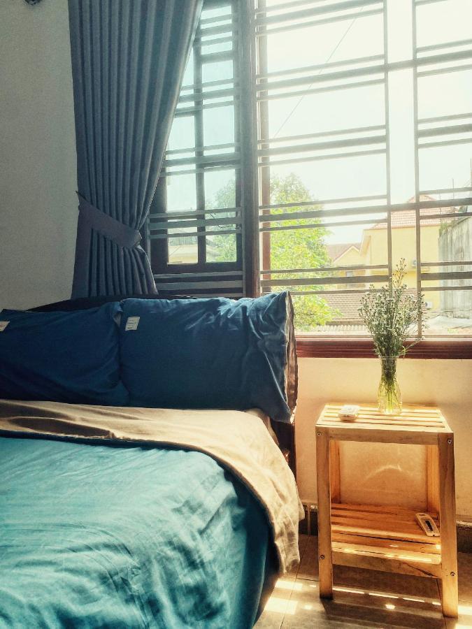 Shine Homestay Hue Esterno foto